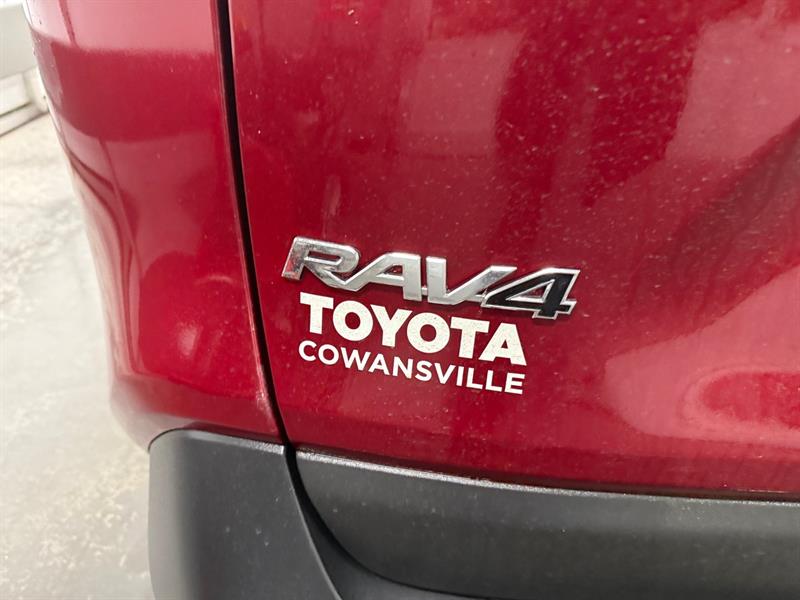 toyota RAV4 2021 - 9