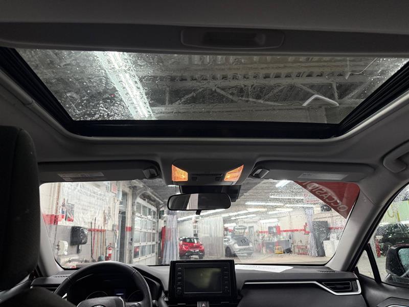 toyota RAV4 2021 - 14