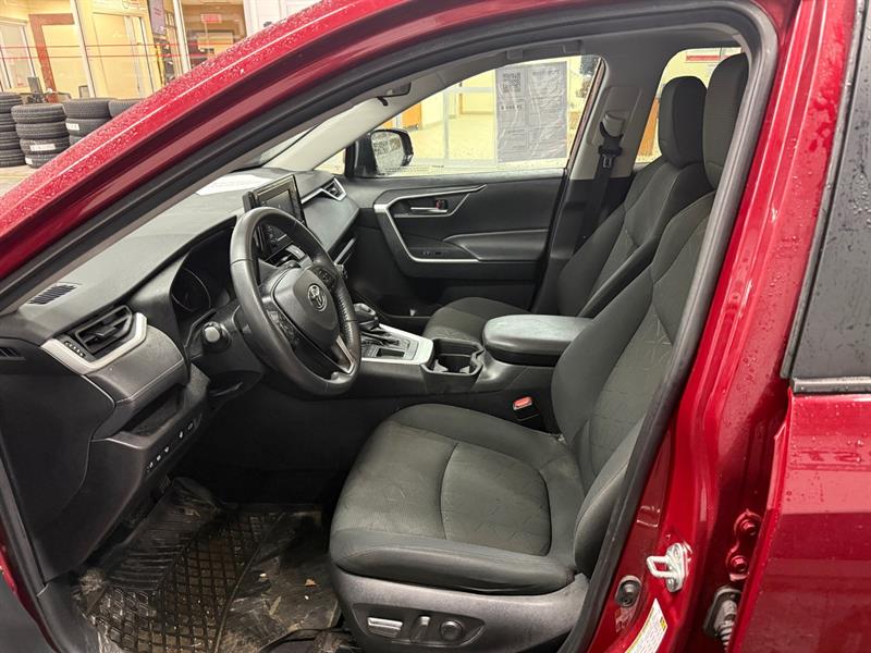 toyota RAV4 2021 - 15