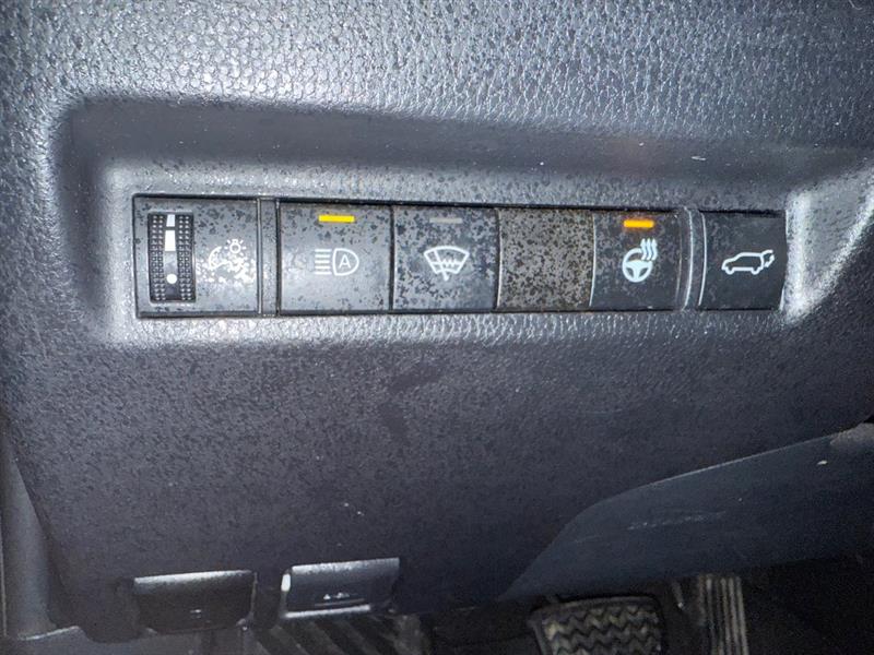 toyota RAV4 2021 - 17