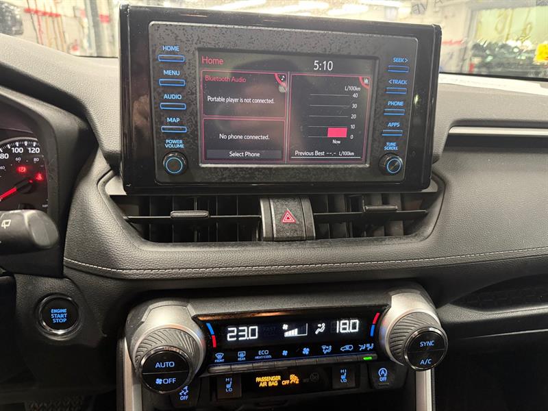 toyota RAV4 2021 - 18