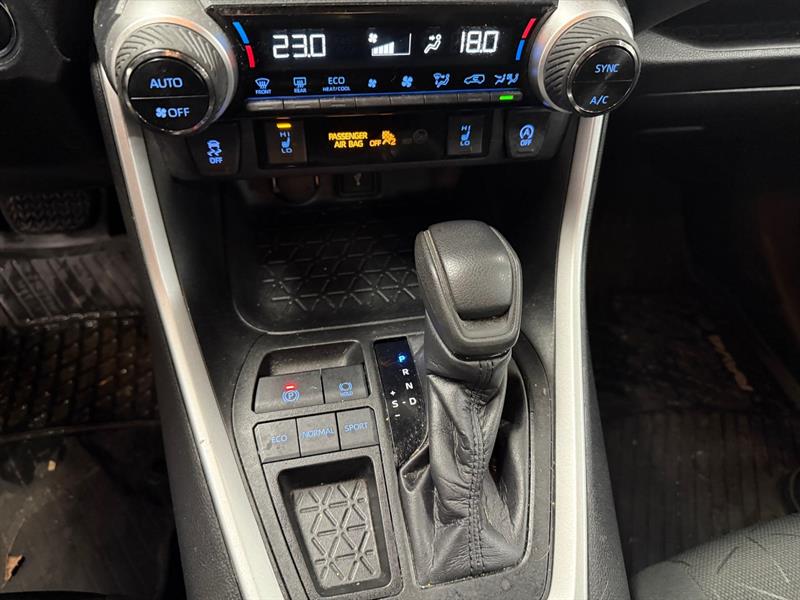 toyota RAV4 2021 - 19