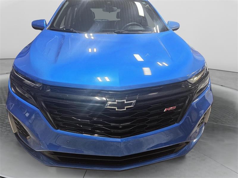 chevrolet Equinox 2024 - 3