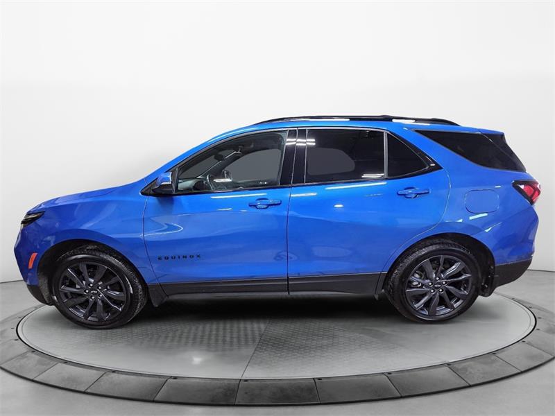 chevrolet Equinox 2024 - 6