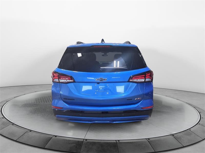 chevrolet Equinox 2024 - 7
