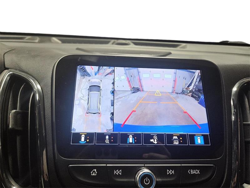 chevrolet Equinox 2024 - 8