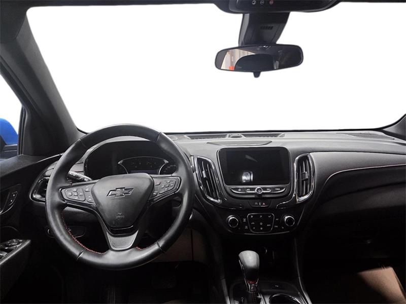 chevrolet Equinox 2024 - 9