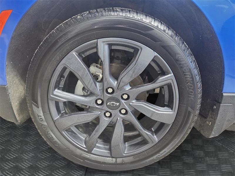 chevrolet Equinox 2024 - 10
