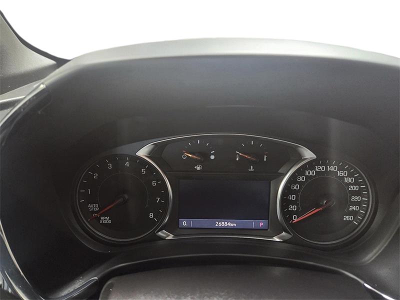 chevrolet Equinox 2024 - 11