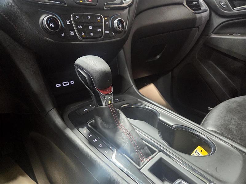chevrolet Equinox 2024 - 12