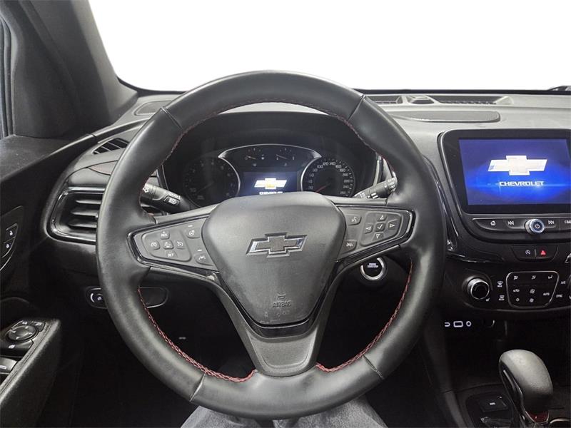 chevrolet Equinox 2024 - 13