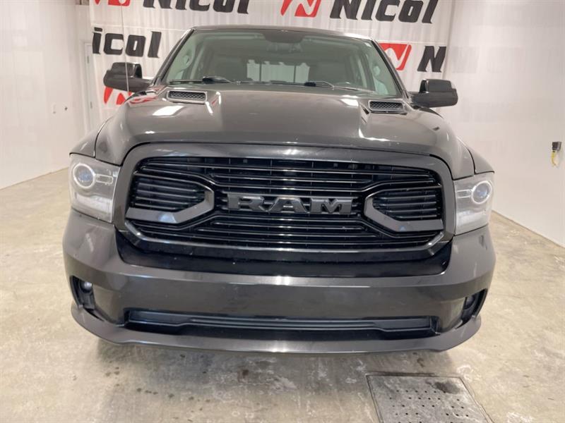 ram 1500 2018 - 3