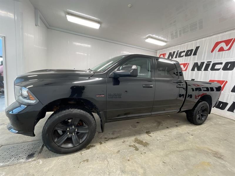 ram 1500 2018 - 5