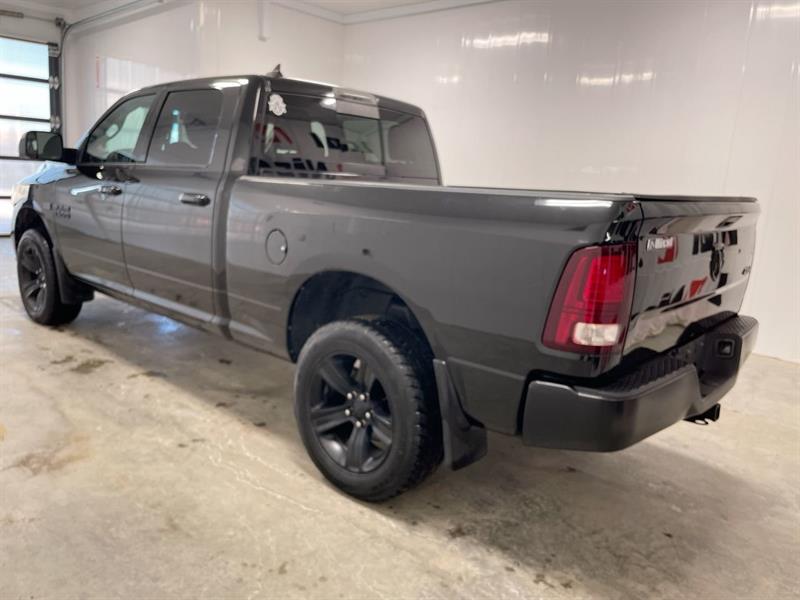 ram 1500 2018 - 6