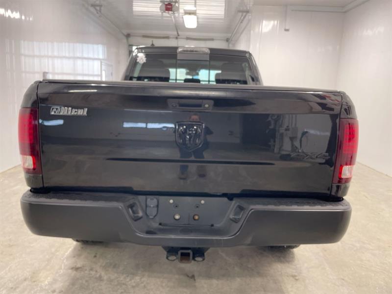 ram 1500 2018 - 7