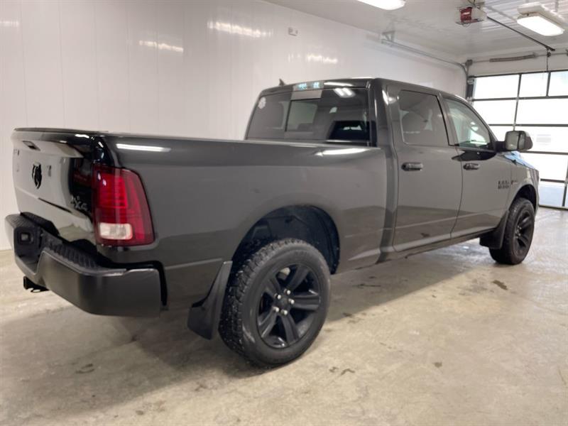 ram 1500 2018 - 8