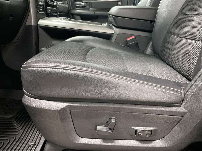 ram 1500 2018 - 12