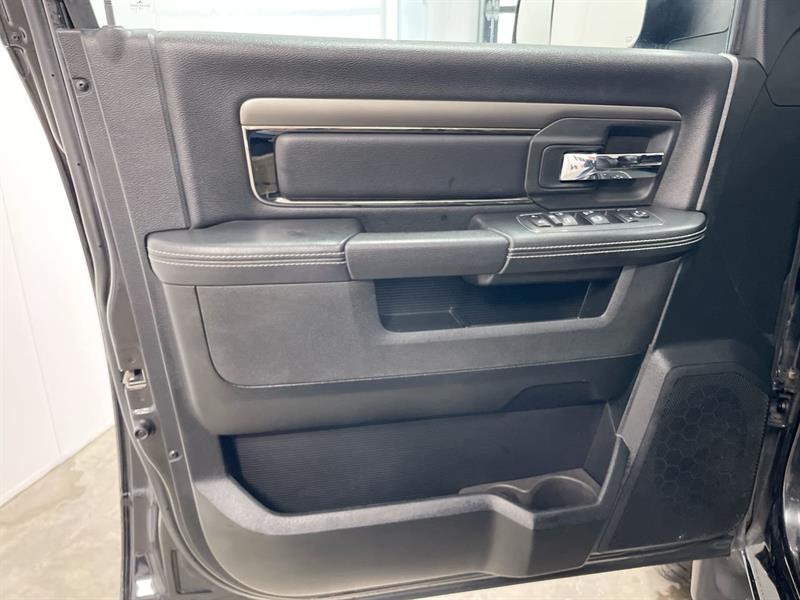 ram 1500 2018 - 13