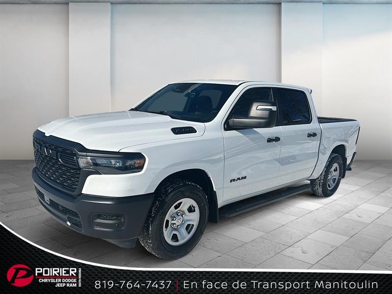 ram 1500 2026
