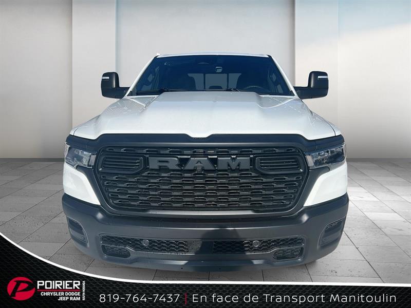 ram 1500 2026 - 2