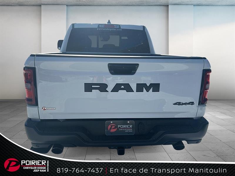 ram 1500 2026 - 3