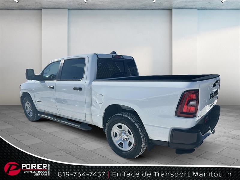 ram 1500 2026 - 4