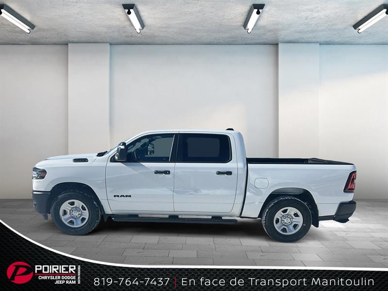 ram 1500 2026 - 5