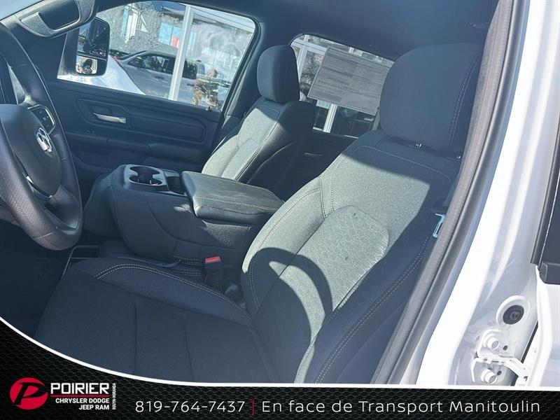 ram 1500 2026 - 8