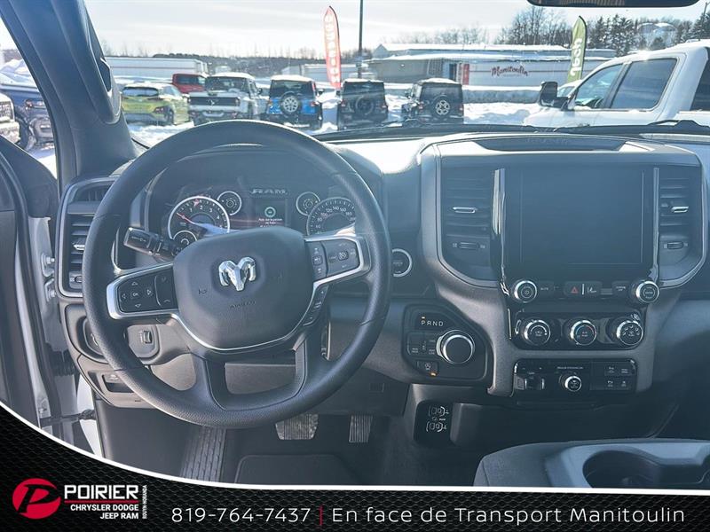 ram 1500 2026 - 9