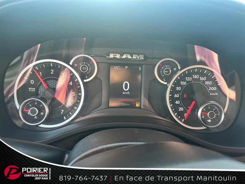 ram 1500 2026 - 13