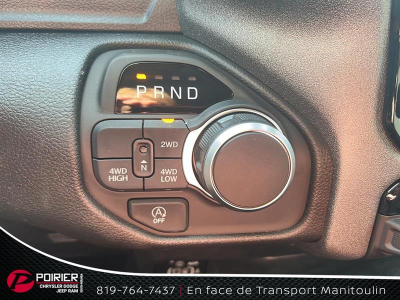 ram 1500 2026 - 14