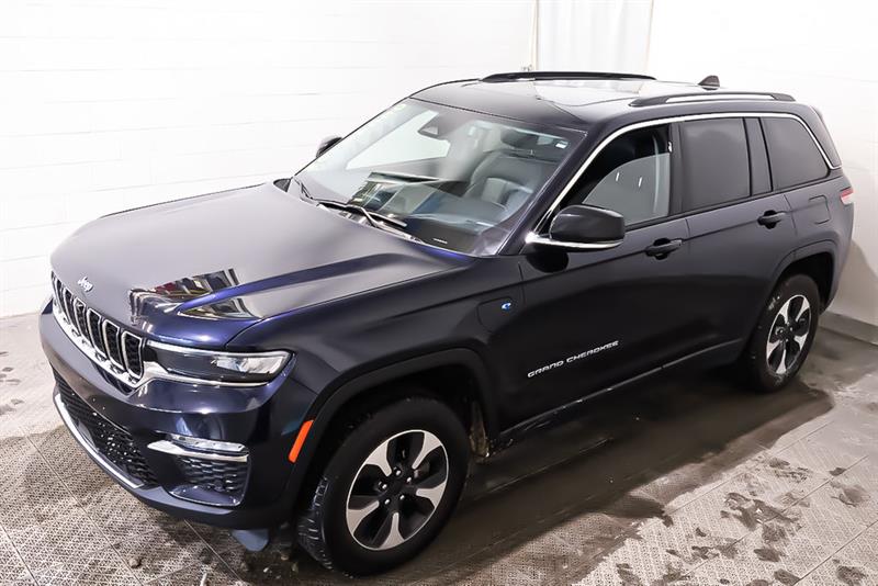 jeep Grand Cherokee 2023 - 3