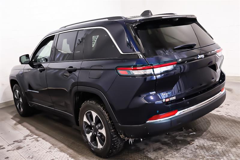 jeep Grand Cherokee 2023 - 5