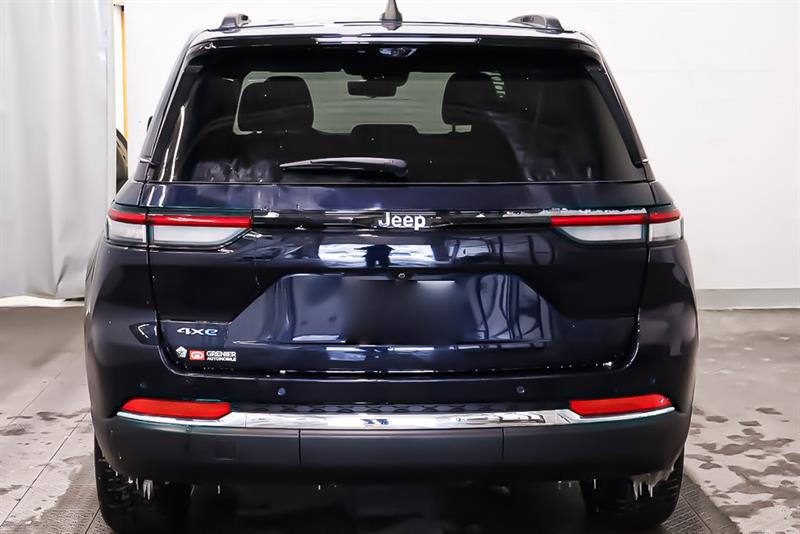 jeep Grand Cherokee 2023 - 6