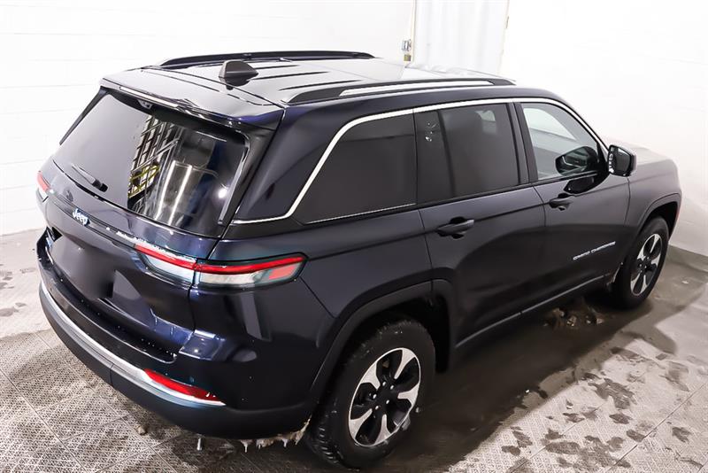 jeep Grand Cherokee 2023 - 7