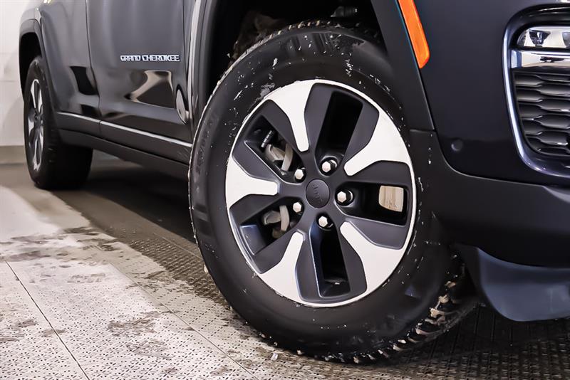 jeep Grand Cherokee 2023 - 9
