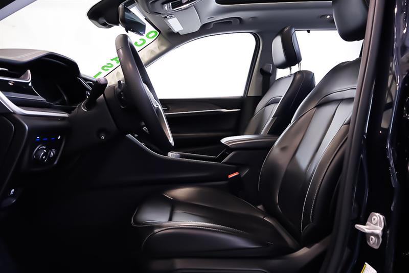 jeep Grand Cherokee 2023 - 10