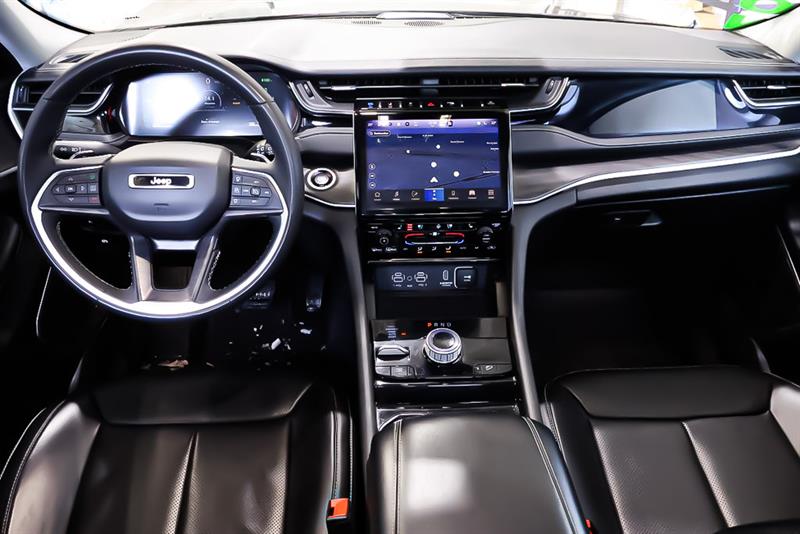 jeep Grand Cherokee 2023 - 14