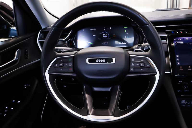 jeep Grand Cherokee 2023 - 15