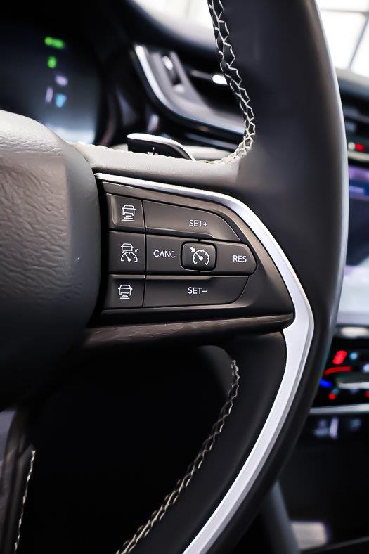 jeep Grand Cherokee 2023 - 18