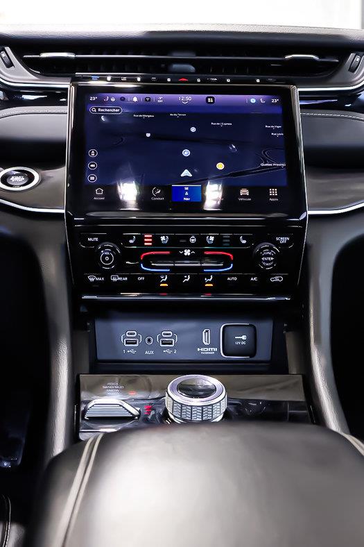 jeep Grand Cherokee 2023 - 21