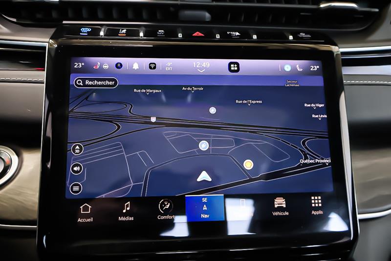 jeep Grand Cherokee 2023 - 23