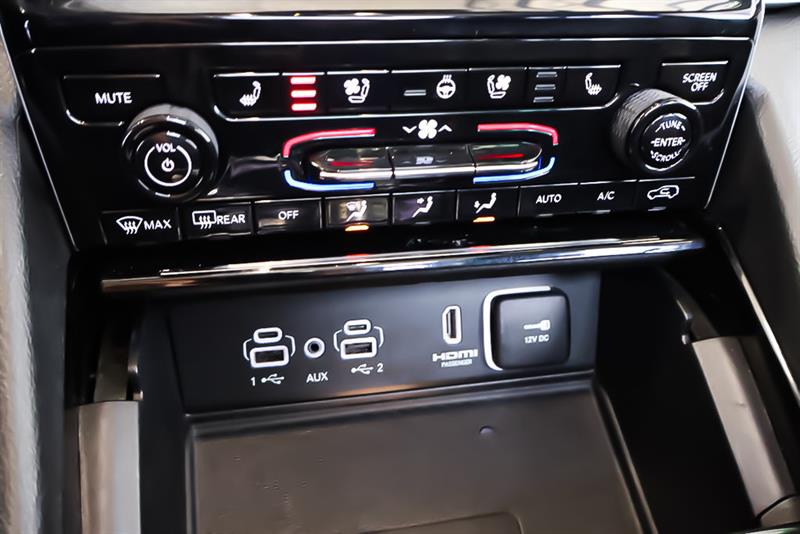 jeep Grand Cherokee 2023 - 25
