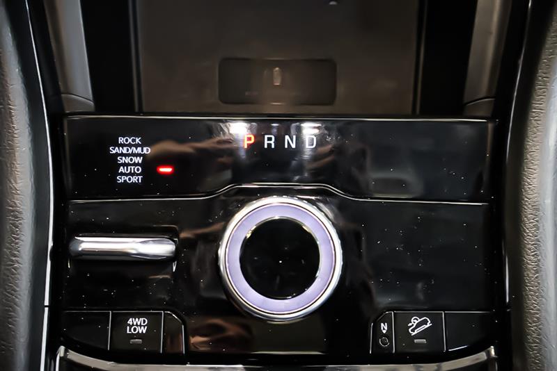 jeep Grand Cherokee 2023 - 26