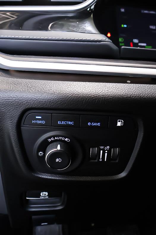 jeep Grand Cherokee 2023 - 27