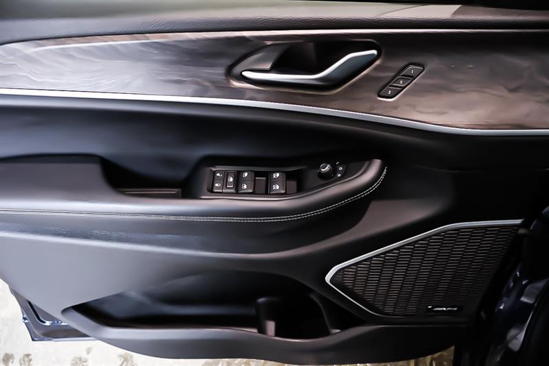 jeep Grand Cherokee 2023 - 29