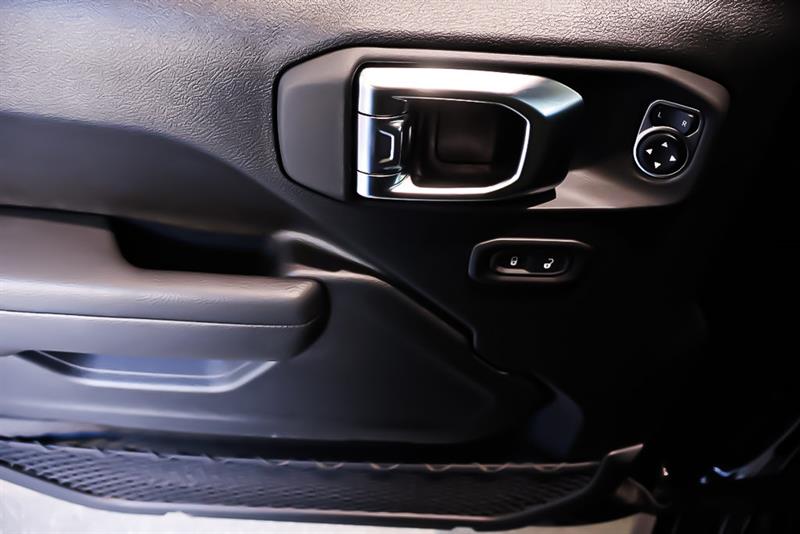 jeep WRANGLER 4-Door 2026 - 13