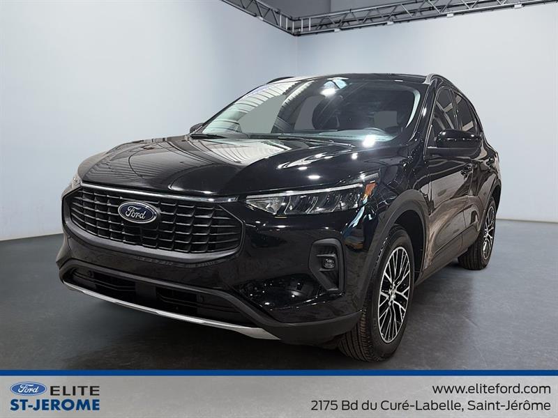 ford Escape 2024