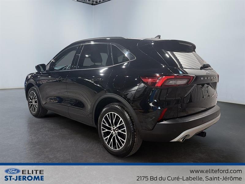 ford Escape 2024 - 5