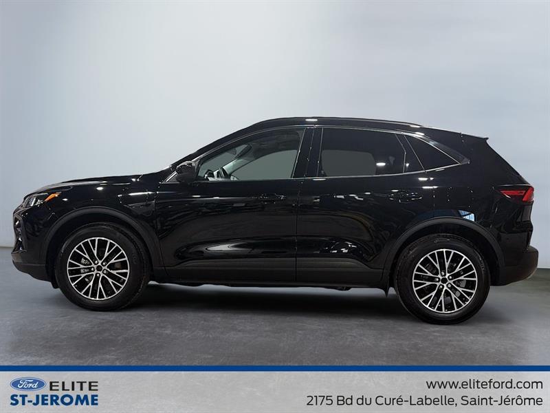 ford Escape 2024 - 7